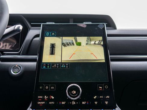 New 2026 GMC Terrain Elevation w/ Elevation Premium Package image 24