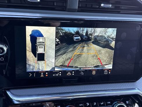 New 2026 GMC Sierra 1500 Denali image 19