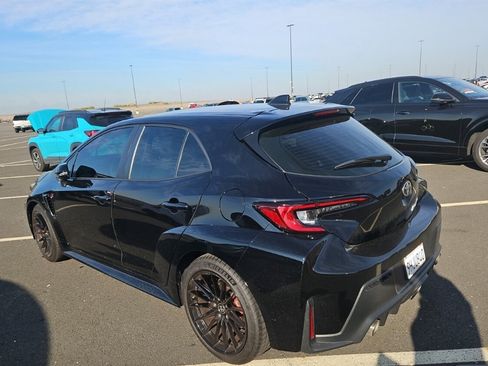 Used 2023 Toyota Corolla GR image 3