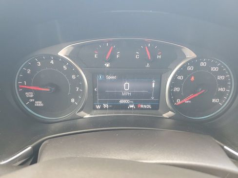 Used 2024 Chevrolet Equinox LT FWD image 21
