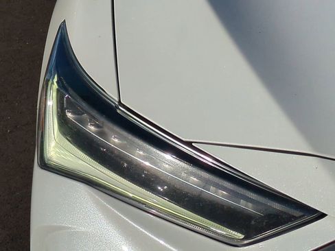 Used 2022 Acura ILX w/ Premium & A-SPEC Package image 10