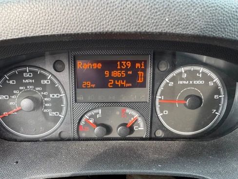 Used 2021 RAM ProMaster 2500 w/ Convenience Group image 32