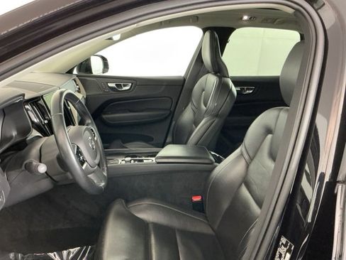 Used 2021 Volvo XC60 T6 Inscription w/ Advanced Package image 14