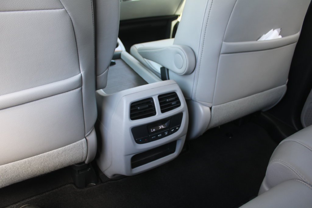 Used 2017 Honda Pilot EX-L image 26
