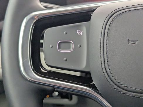 New 2026 Lincoln Nautilus Premier w/ Equipment Group 102A image 23