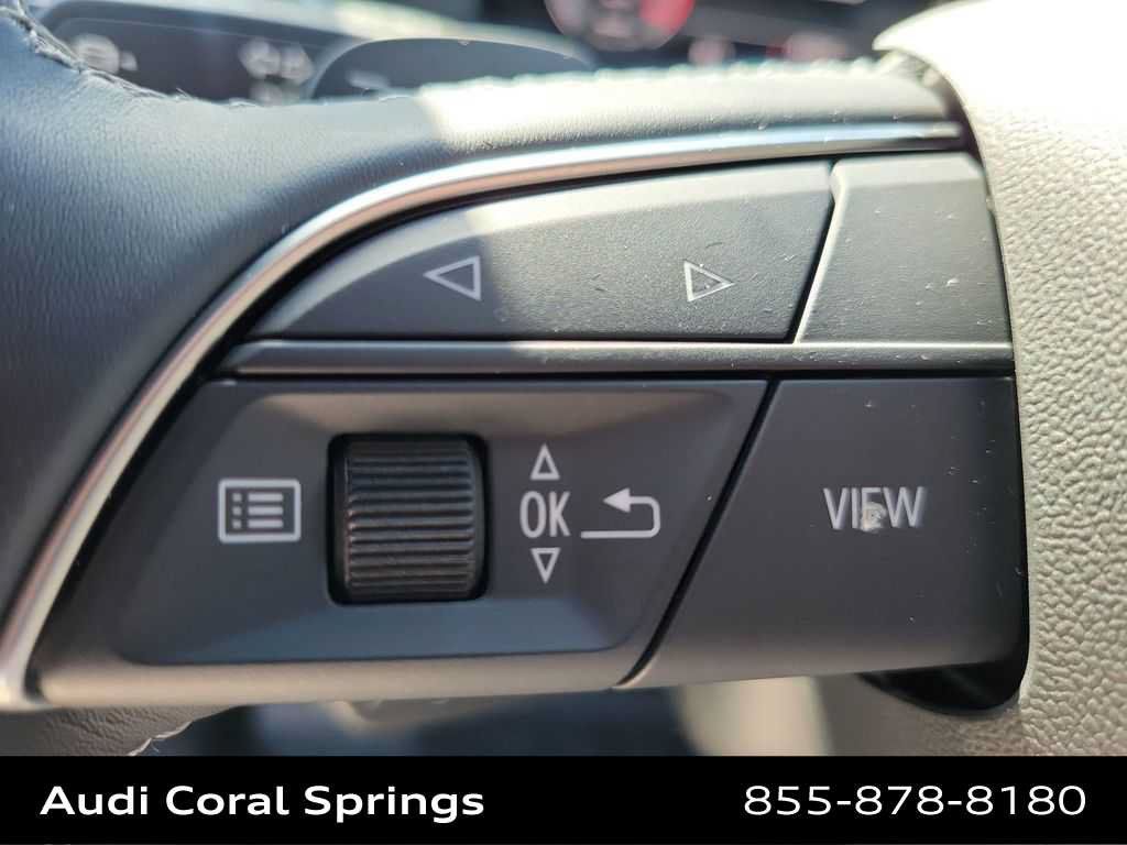 Certified 2026 Audi Q7 3.0T Premium w/ Convenience Plus Package AWD/4WD image 22