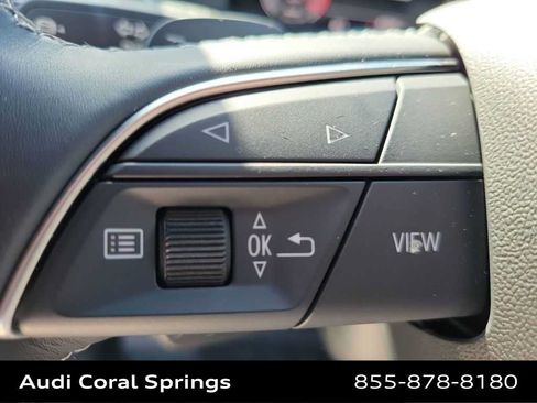 Certified 2026 Audi Q7 3.0T Premium w/ Convenience Plus Package AWD/4WD image 22
