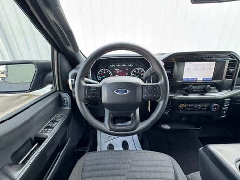 Used 2023 Ford F150 XL w/ STX Appearance Package image 21