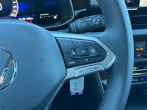 New 2026 Volkswagen Jetta S image 36