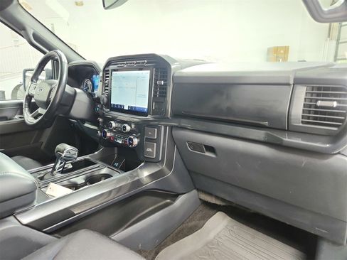 Used 2022 Ford F150 XLT w/ Equipment Group 302A High image 38