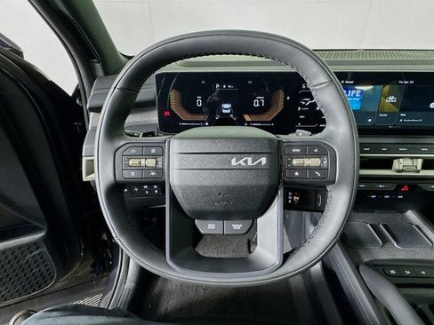 New 2027 Kia Telluride S AWD/4WD image 11