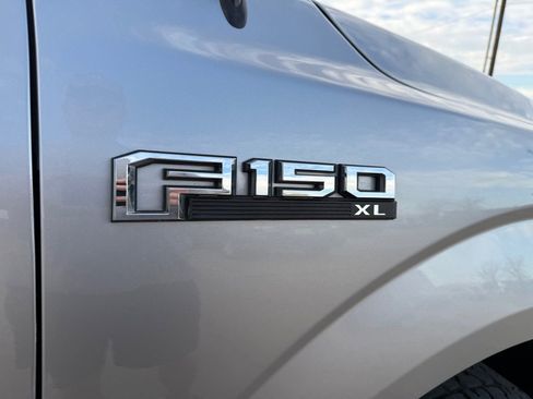 Used 2020 Ford F150 XL w/ Trailer Tow Package image 11