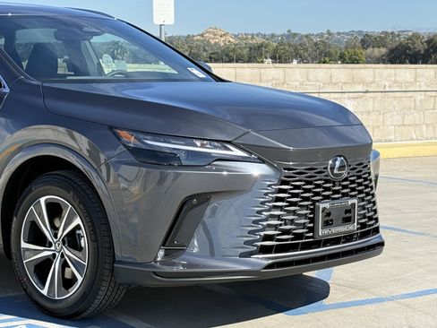 New 2026 Lexus RX 350 Premium image 3