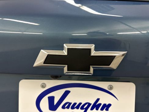 New 2026 Chevrolet Equinox RS w/ Convenience Package III image 14