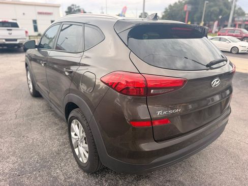 Used 2019 Hyundai Tucson Value FWD image 10