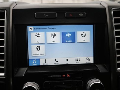 Used 2016 Ford F150 Limited image 43