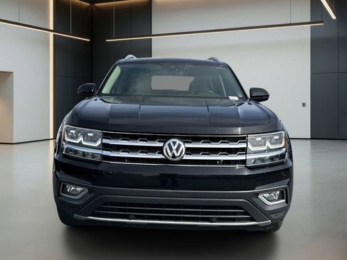 Used 2018 Volkswagen Atlas SEL image 4