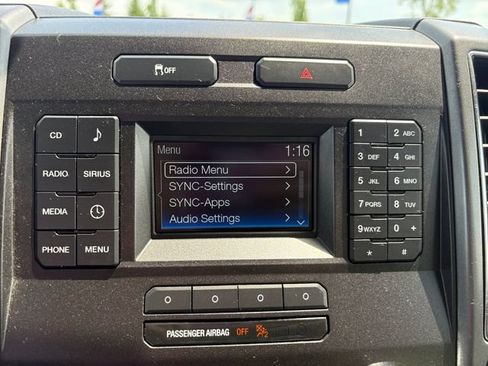 Used 2017 Ford F150 XLT w/ XTR Package AWD/4WD image 22