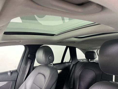 Certified 2020 Mercedes-Benz GLC 300 4MATIC image 19