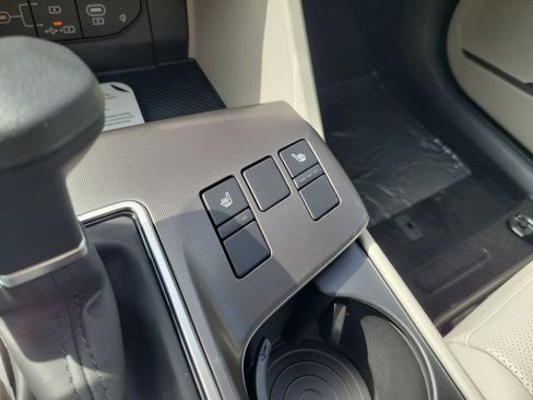 Used 2026 Kia Sportage EX FWD image 26