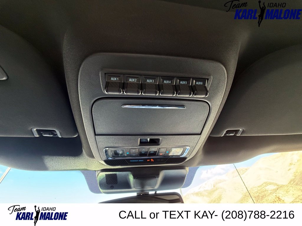 Used 2025 Ford F150 Raptor AWD/4WD image 46