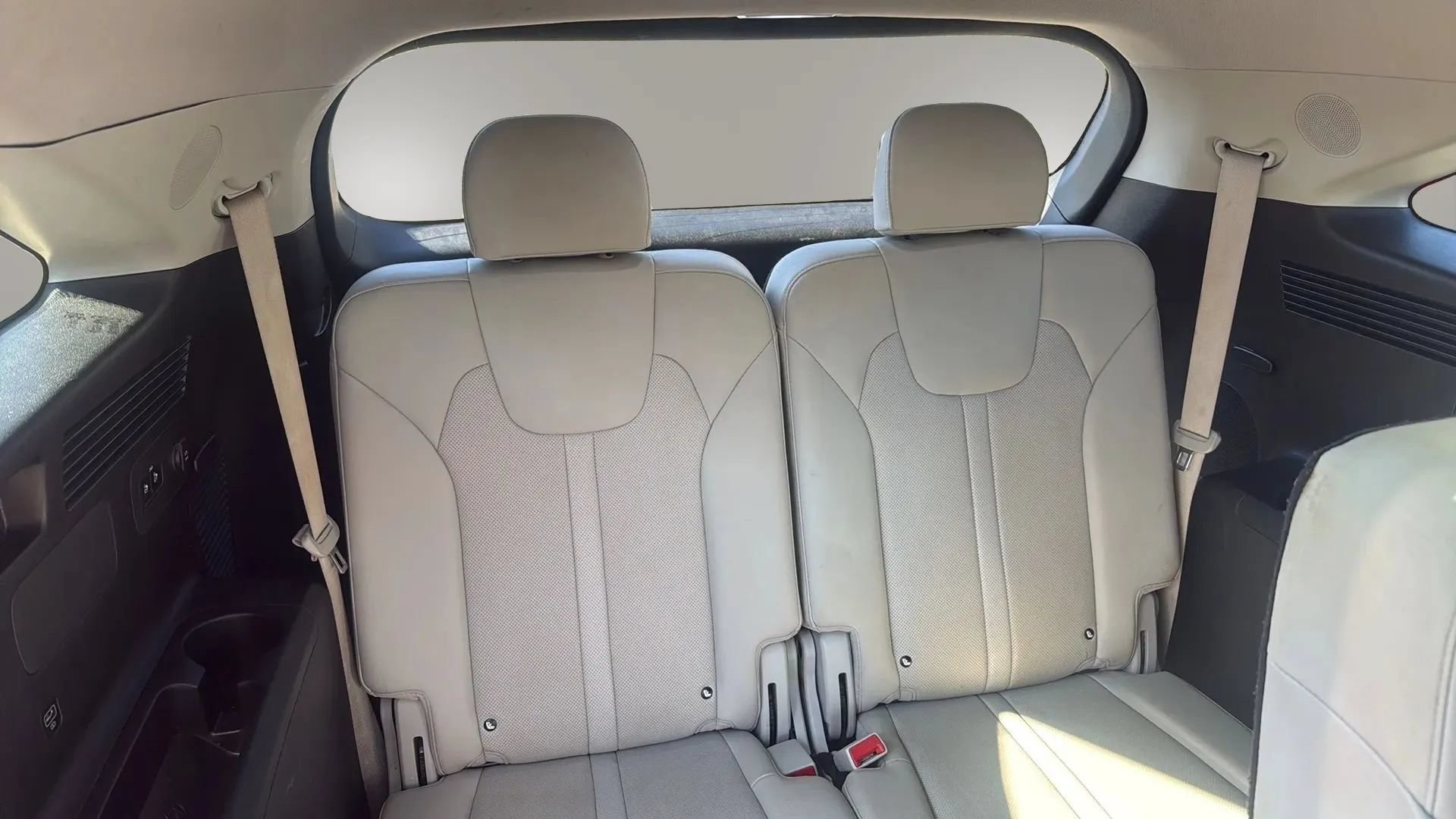 Used 2022 Kia Sorento SX Prestige w/ Panoramic Sunroof Package AWD/4WD image 11