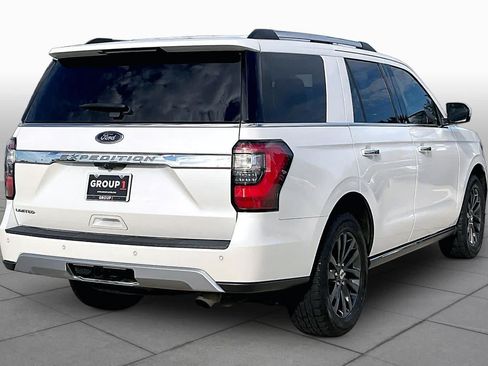 Used 2019 Ford Expedition Limited w/ Driver Assistance Package RWD image 13