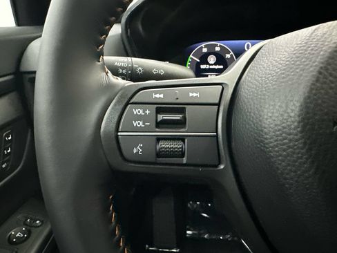 New 2026 Honda CR-V Sport-L image 30