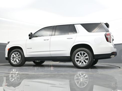 Used 2023 Chevrolet Tahoe Premier AWD/4WD image 50