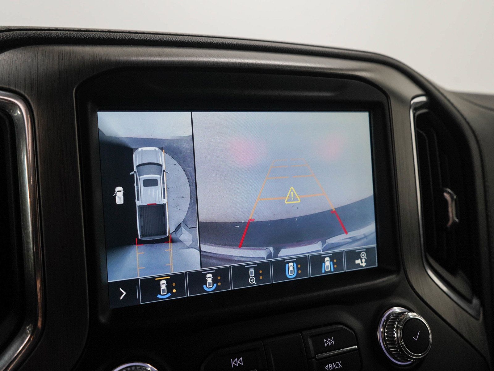 Used 2019 GMC Sierra 1500 Denali w/ Denali Ultimate Package AWD/4WD image 30