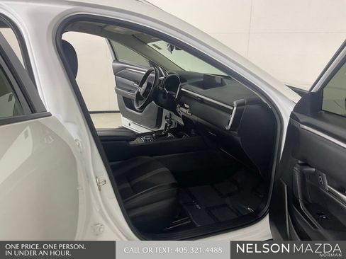 Used 2024 MAZDA CX-50 AWD 2.5 S w/ Select Package image 14
