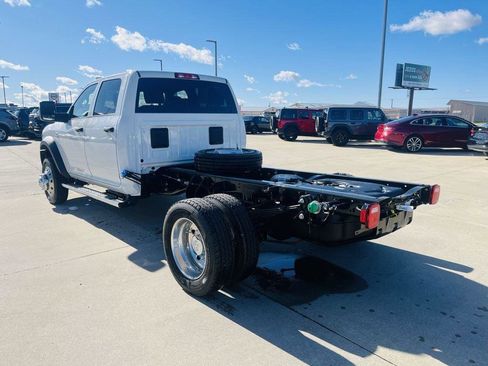 New 2024 RAM 4500 Tradesman w/ Safety Group image 30