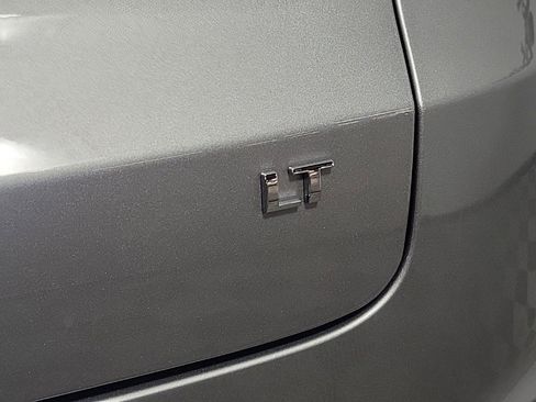 New 2026 Chevrolet TrailBlazer LT w/ Convenience Package image 7