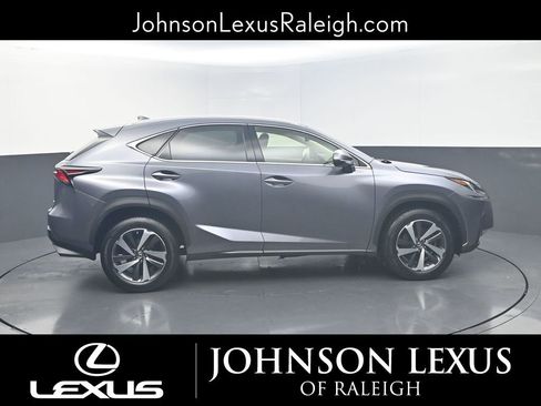 Used 2018 Lexus NX 300 FWD w/ Premium Package image 6