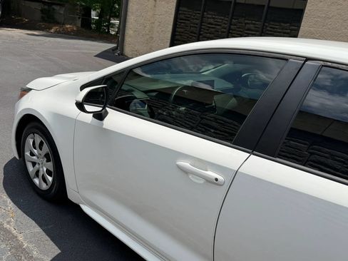 Used 2024 Toyota Corolla LE FWD image 36