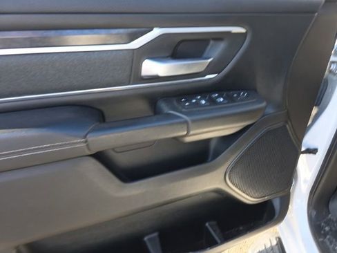 Used 2021 RAM 1500 Big Horn image 21