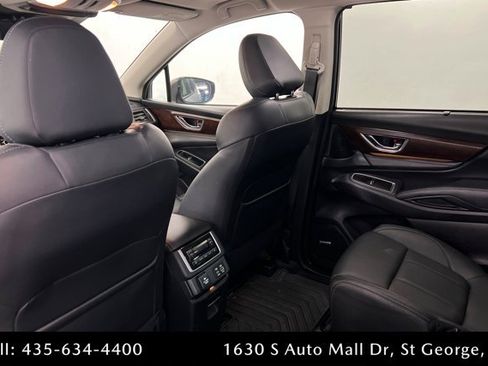 Used 2024 Subaru Ascent Touring w/ Popular Package #2 AWD/4WD image 19