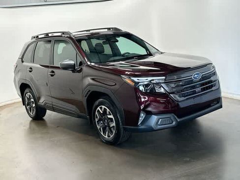 Used 2026 Subaru Forester Premium AWD/4WD image 30