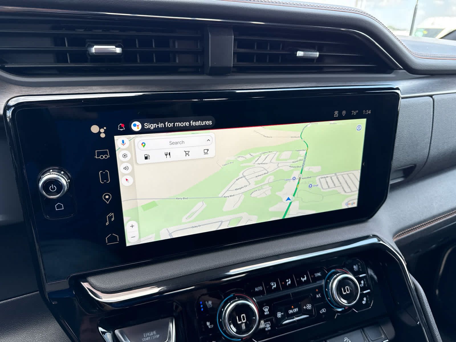 Certified 2024 GMC Sierra 3500 AT4 w/ AT4 Premium Plus Package AWD/4WD image 18