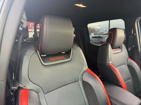 Used 2024 Ford Ranger Raptor image 29