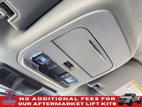 Used 2024 Ford F250 Lariat AWD/4WD image 38