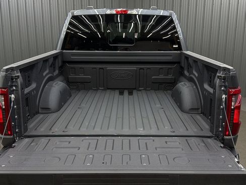 Used 2026 Ford F150 Tremor w/ Tow/Haul Package AWD/4WD image 17