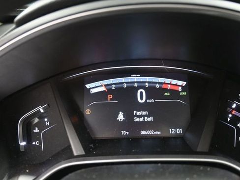 Used 2018 Honda CR-V EX image 9