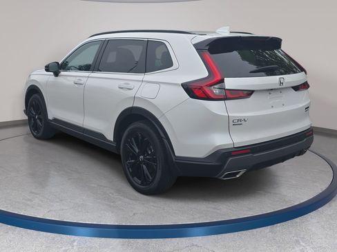 Used 2024 Honda CR-V Sport Touring image 7