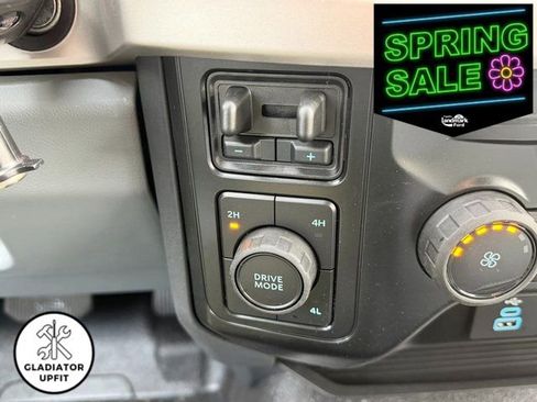 New 2026 Ford F450 4x4 SuperCab Super Duty image 23
