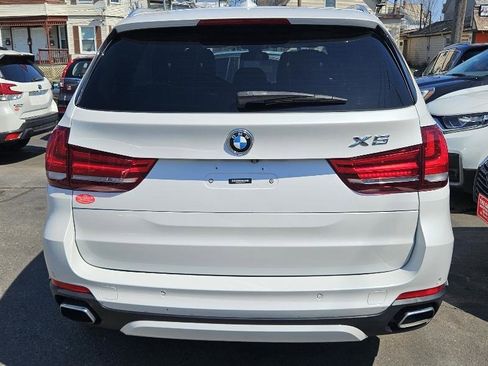 Used 2018 BMW X5 xDrive35i image 5