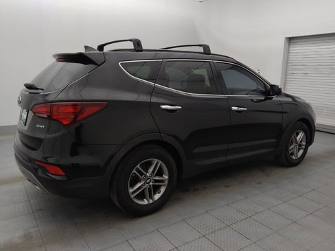 Used 2017 Hyundai Santa Fe Sport w/ 2.4L Tech Package 04 image 10