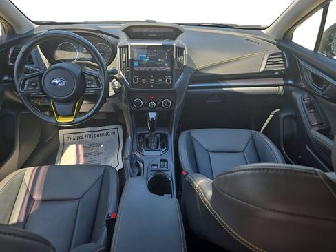 Used 2023 Subaru Crosstrek 2.5i Sport AWD/4WD image 9