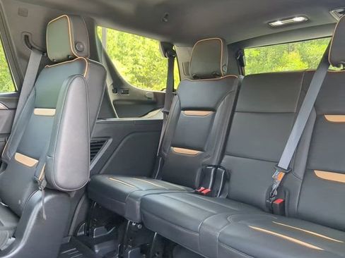 Used 2021 GMC Yukon AT4 image 31