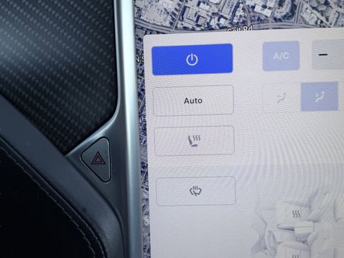 Used 2018 Tesla Model X P100D image 66